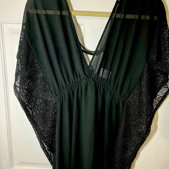 Xhilaration Other - Swimsuit coverup